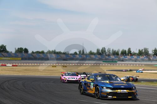 DTM Rennen 03 Lausitzring 2026