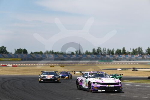 DTM Rennen 03 Lausitzring 2026