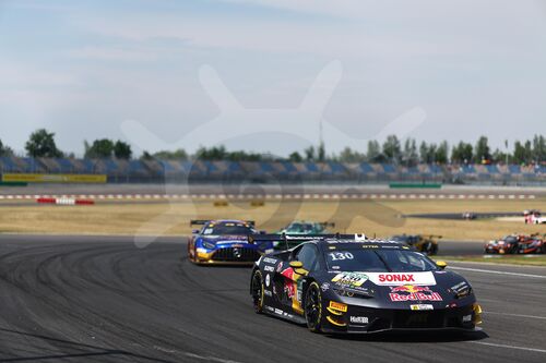 DTM Rennen 03 Lausitzring 2026