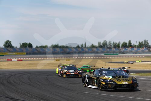 DTM Rennen 03 Lausitzring 2026