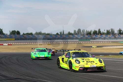 DTM Rennen 03 Lausitzring 2026