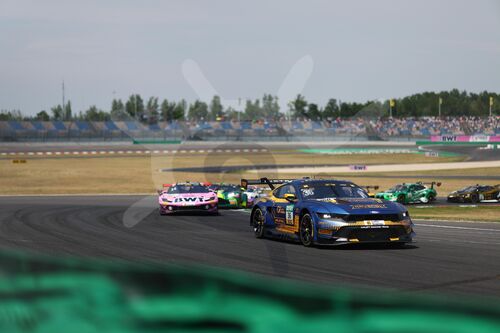 DTM Rennen 03 Lausitzring 2026