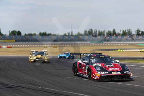 DTM Rennen 03 Lausitzring 2026
