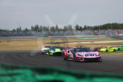 DTM Rennen 03 Lausitzring 2026