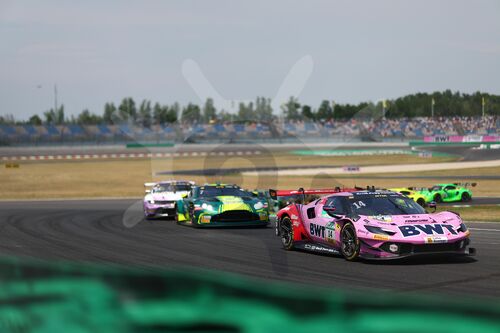 DTM Rennen 03 Lausitzring 2026