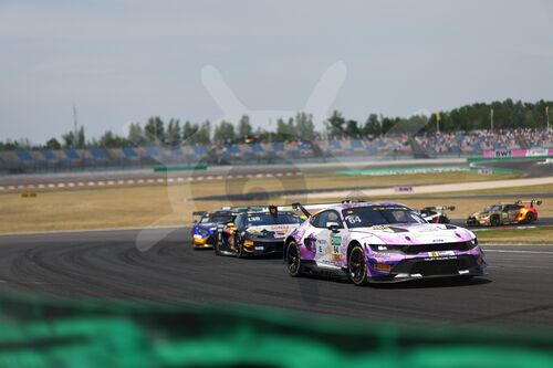 DTM Rennen 03 Lausitzring 2026