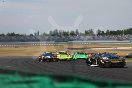 DTM Rennen 03 Lausitzring 2026