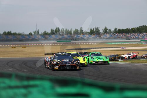 DTM Rennen 03 Lausitzring 2026