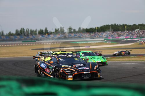 DTM Rennen 03 Lausitzring 2026