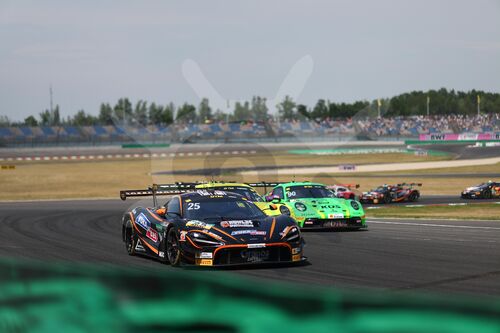 DTM Rennen 03 Lausitzring 2026