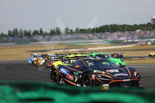 DTM Rennen 03 Lausitzring 2026