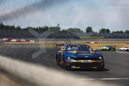 DTM Rennen 03 Lausitzring 2026
