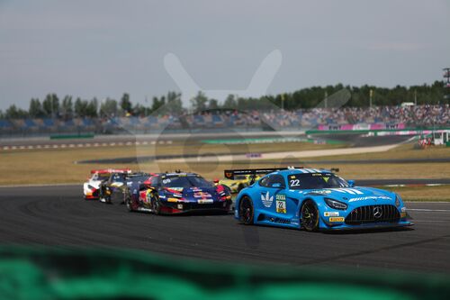 DTM Rennen 03 Lausitzring 2026