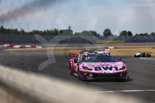 DTM Rennen 03 Lausitzring 2026