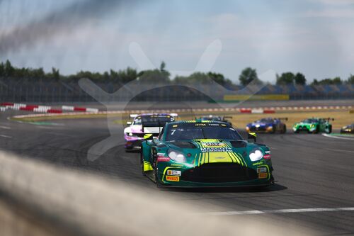 DTM Rennen 03 Lausitzring 2026