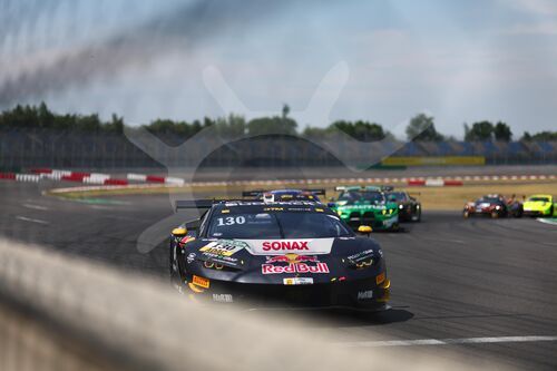 DTM Rennen 03 Lausitzring 2026