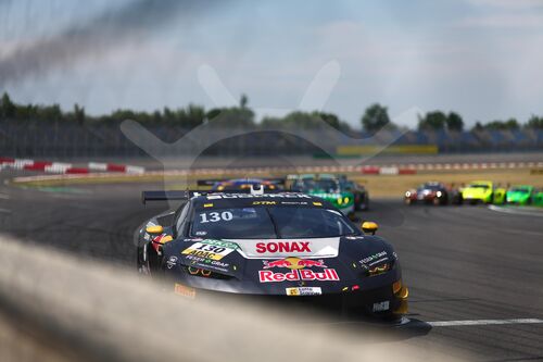 DTM Rennen 03 Lausitzring 2026