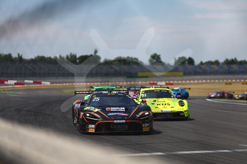DTM Rennen 03 Lausitzring 2026