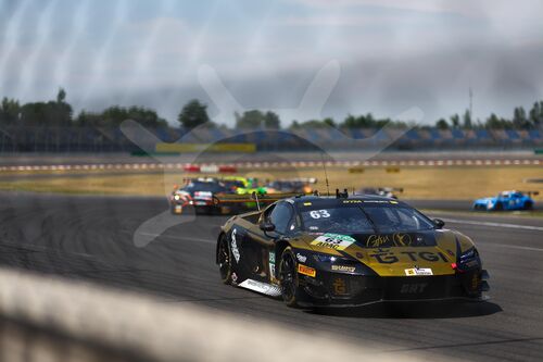 DTM Rennen 03 Lausitzring 2026