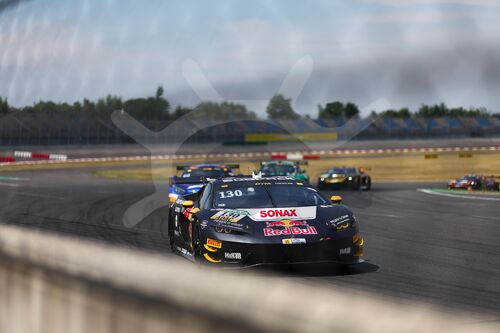 DTM Rennen 03 Lausitzring 2026