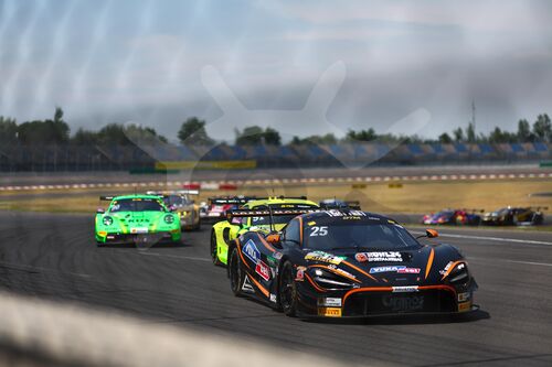 DTM Rennen 03 Lausitzring 2026