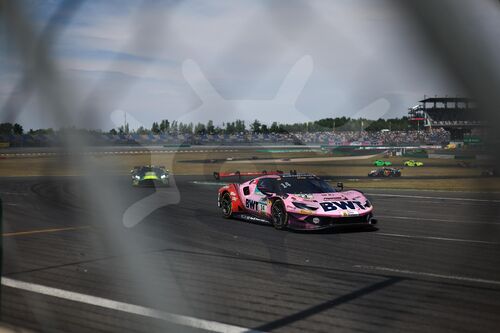 DTM Rennen 03 Lausitzring 2026