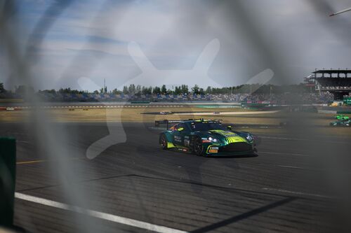 DTM Rennen 03 Lausitzring 2026