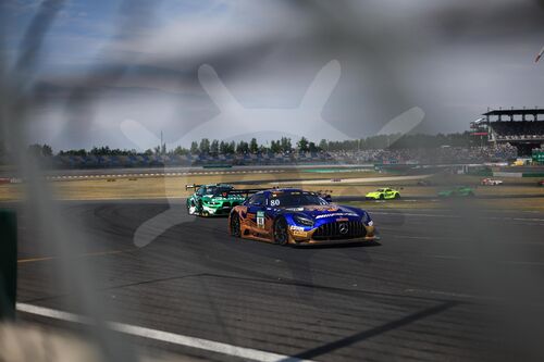 DTM Rennen 03 Lausitzring 2026
