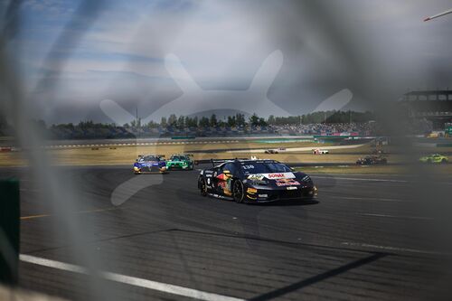 DTM Rennen 03 Lausitzring 2026