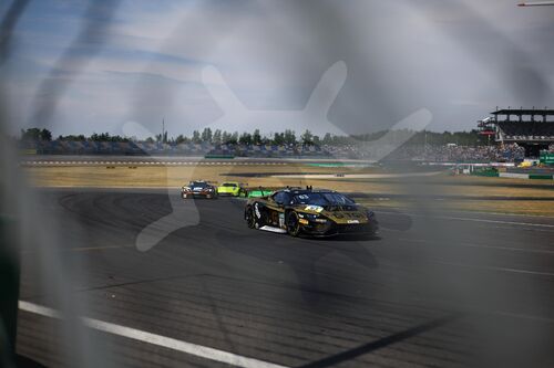 DTM Rennen 03 Lausitzring 2026