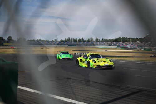 DTM Rennen 03 Lausitzring 2026