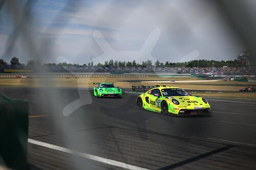 DTM Rennen 03 Lausitzring 2026