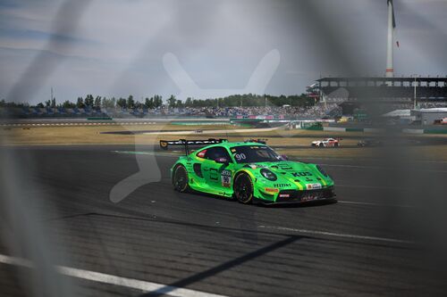 DTM Rennen 03 Lausitzring 2026