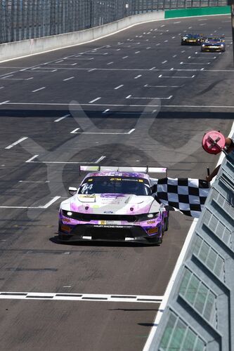 DTM Rennen 03 Lausitzring 2026