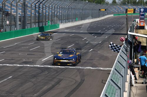 DTM Rennen 03 Lausitzring 2026