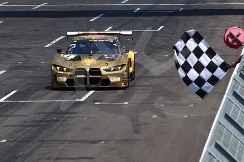 DTM Rennen 03 Lausitzring 2026