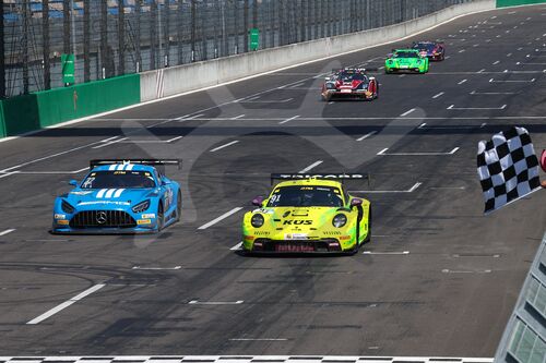 DTM Rennen 03 Lausitzring 2026