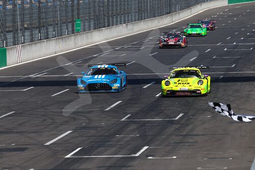 DTM Rennen 03 Lausitzring 2026