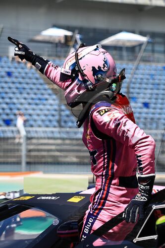 DTM Rennen 03 Lausitzring 2026