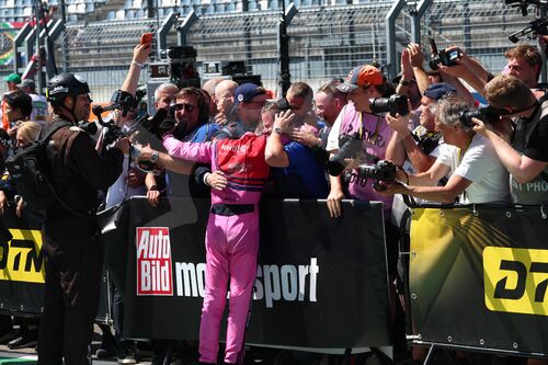 DTM Rennen 03 Lausitzring 2026