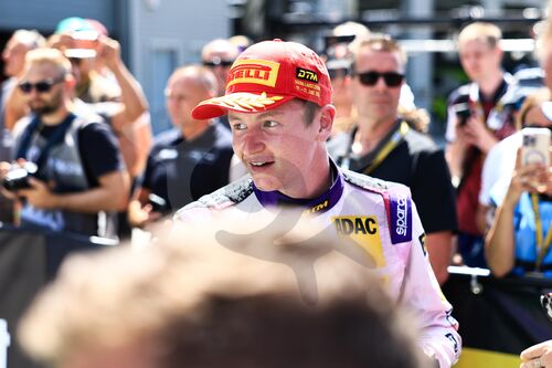 DTM Rennen 03 Lausitzring 2026