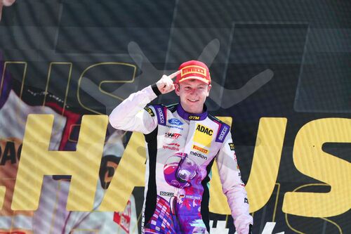 DTM Rennen 03 Lausitzring 2026