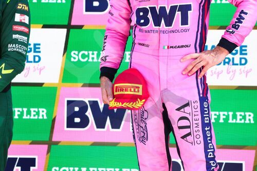 DTM Rennen 03 Lausitzring 2026
