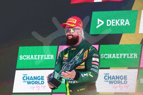 DTM Rennen 03 Lausitzring 2026