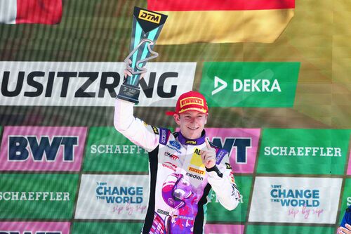 DTM Rennen 03 Lausitzring 2026