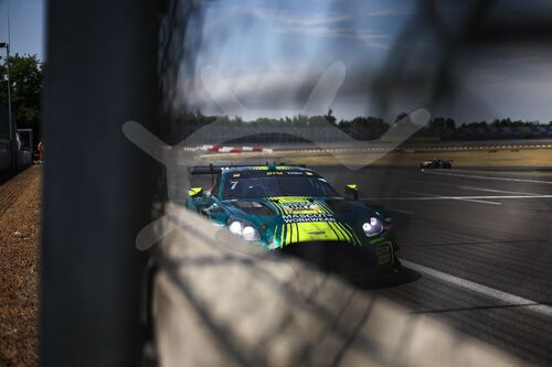 DTM Rennen 03 Lausitzring 2026
