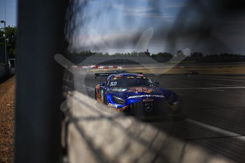 DTM Rennen 03 Lausitzring 2026