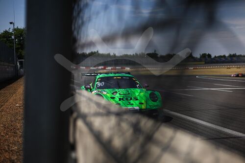 DTM Rennen 03 Lausitzring 2026