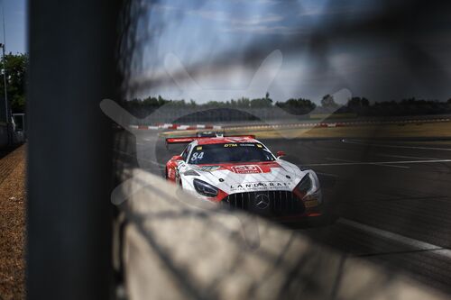 DTM Rennen 03 Lausitzring 2026