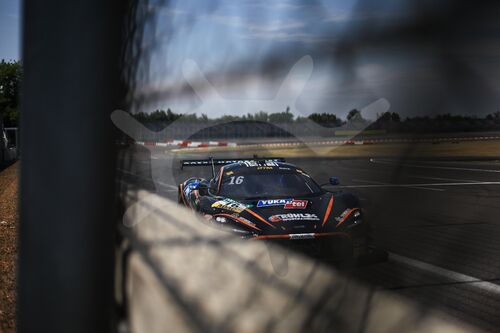 DTM Rennen 03 Lausitzring 2026